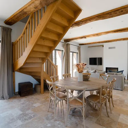 別荘 Maison Melrose Lovely House Near Deauville